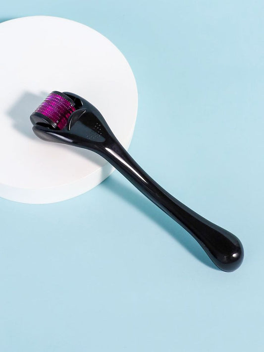 Derma Roller 0.5mm – Hair Growth Tool
