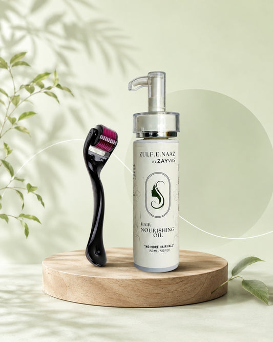 Scalp Care Combo